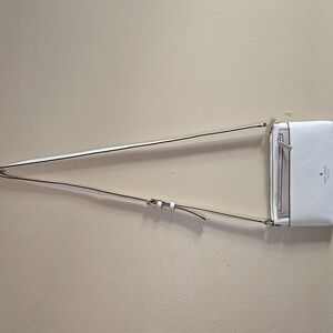 Kate Spade Cream Crossbody Mini Bag